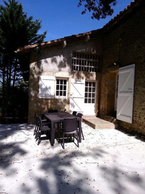 Les Gites De Castera Aire-sur-lʼAdour المظهر الخارجي الصورة